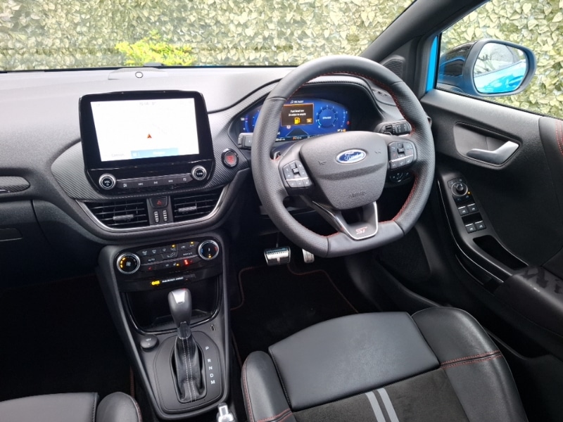 Used Ford Puma 2023 for sale - 78159230: Photo 11