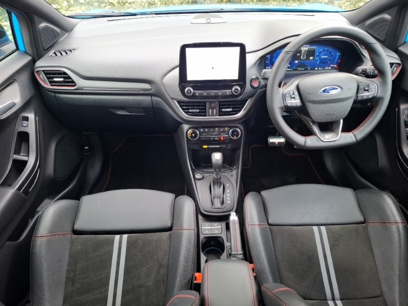 Used Ford Puma 2023 for sale - 78159230: Photo 2