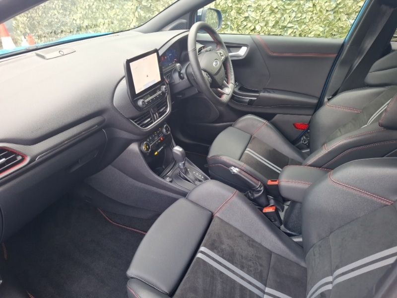 Used Ford Puma 2023 for sale - 78159230: Photo 5