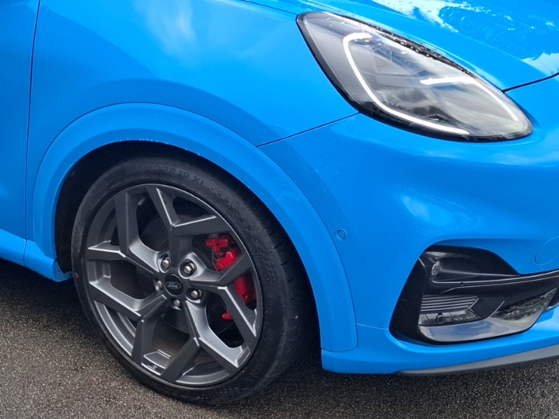 Used Ford Puma 2023 for sale - 78159230: Photo 9