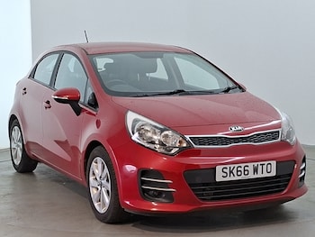 Used Kia Rio 2016 for sale - 79332747: Photo