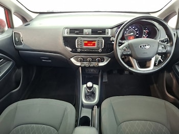 Used Kia Rio 2016 for sale - 79332747: Photo