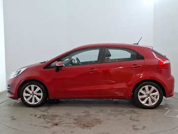Used Kia Rio 2016 for sale - 79332747: Photo
