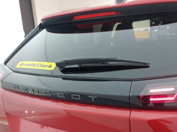 Used Peugeot 2008 2025 for sale - 75599866: Photo 15