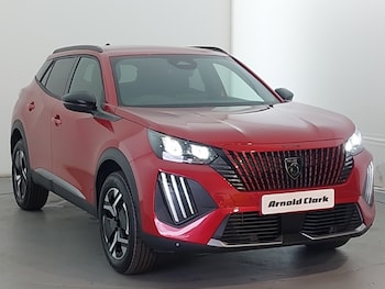 Peugeot - 2008