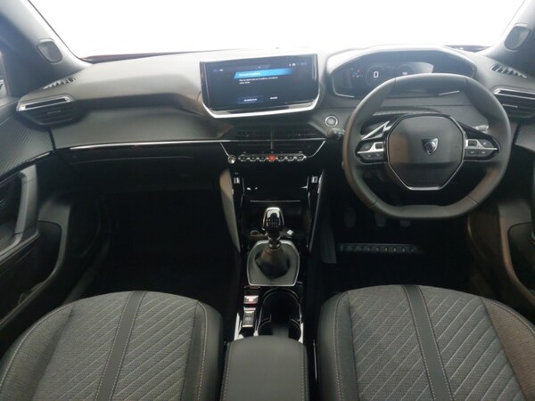 Used Peugeot 2008 2025 for sale - 75599866: Photo 2