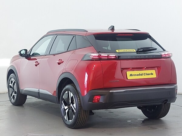 Used Peugeot 2008 2025 for sale - 75599866: Photo 3