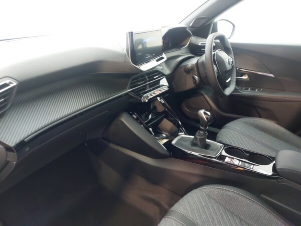 Used Peugeot 2008 2025 for sale - 75599866: Photo 5