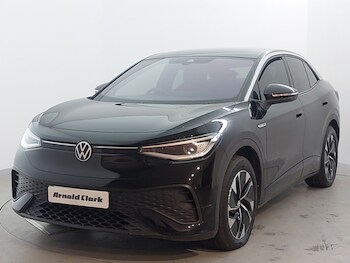 Used Volkswagen ID.5 2023 for sale - 77881768: Photo