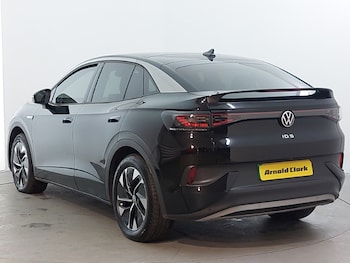 Used Volkswagen ID.5 2023 for sale - 77881768: Photo