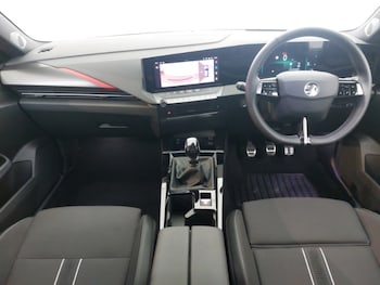 Used Vauxhall Astra 2022 for sale - 78503232: Photo