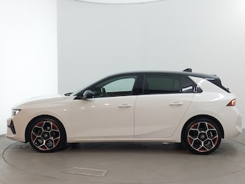 Used Vauxhall Astra 2022 for sale - 78503232: Photo
