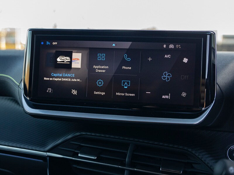 Used Peugeot 2008 2026 for sale - 78218738: Photo 9