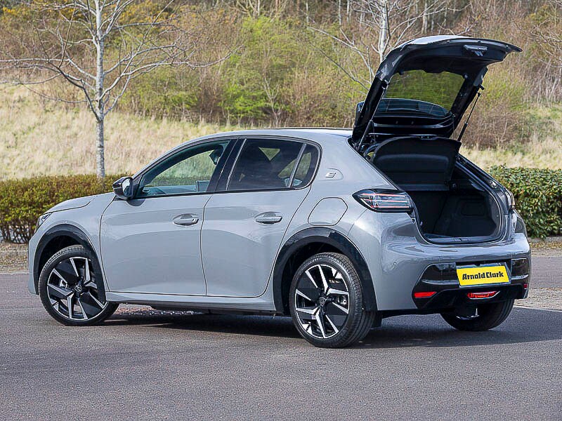 Used Peugeot 208 2026 for sale - 77896880: Photo 18