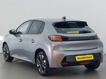 Used Peugeot 208 2025 for sale - 75284996: Photo