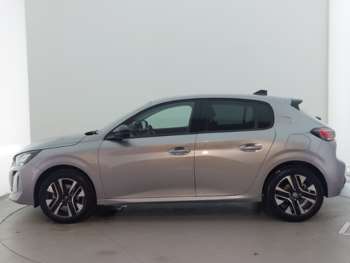 Used Peugeot 208 2025 for sale - 75284996: Photo