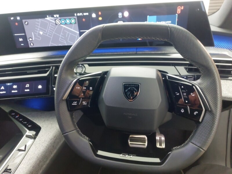 Used Peugeot 3008 2024 for sale - 77652391: Photo 14