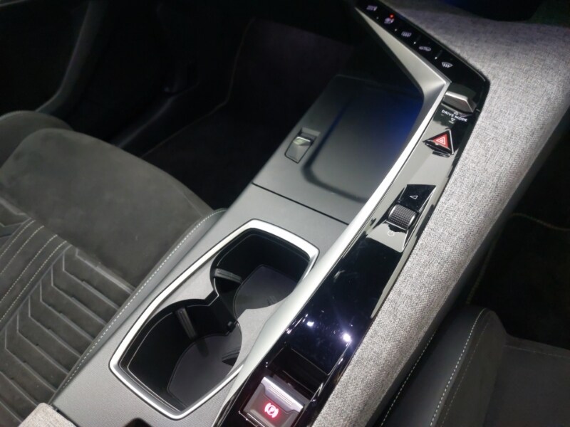 Used Peugeot 3008 2024 for sale - 77652391: Photo 17