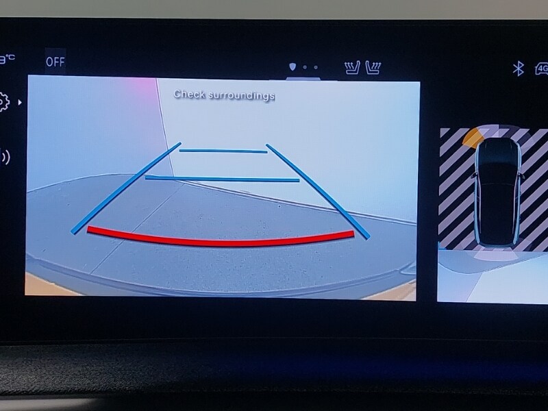 Used Peugeot 3008 2024 for sale - 77652391: Photo 19