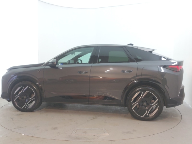 Used Peugeot 3008 2024 for sale - 77652391: Photo 4