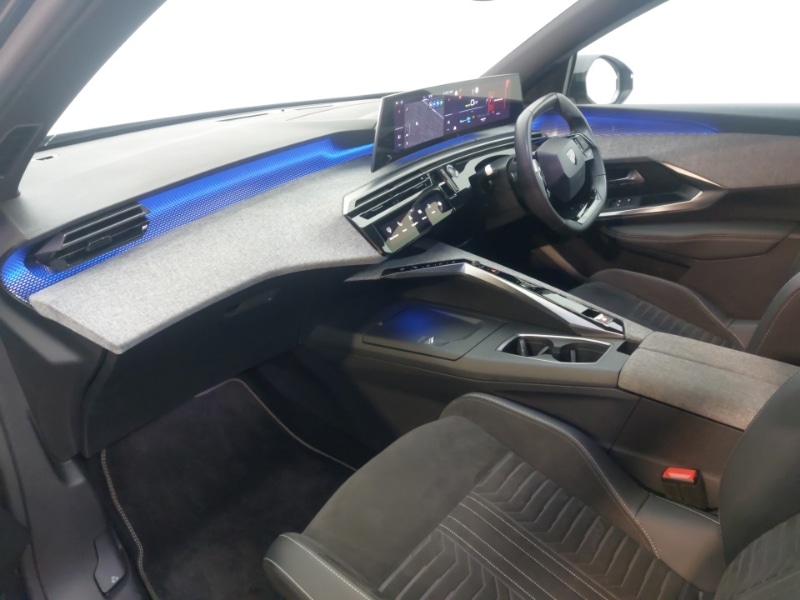 Used Peugeot 3008 2024 for sale - 77652391: Photo 5