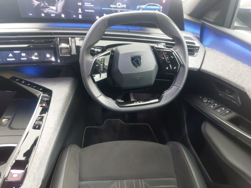 Used Peugeot 3008 2024 for sale - 77652391: Photo 7