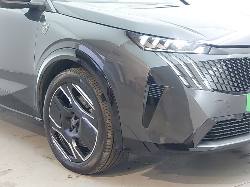 Used Peugeot 3008 2024 for sale - 77652391: Photo 9