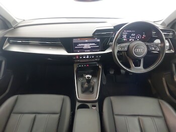 Used Audi A3 2023 for sale - 78700209: Photo