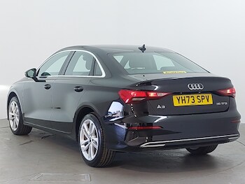 Used Audi A3 2023 for sale - 78700209: Photo