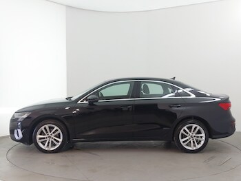 Used Audi A3 2023 for sale - 78700209: Photo