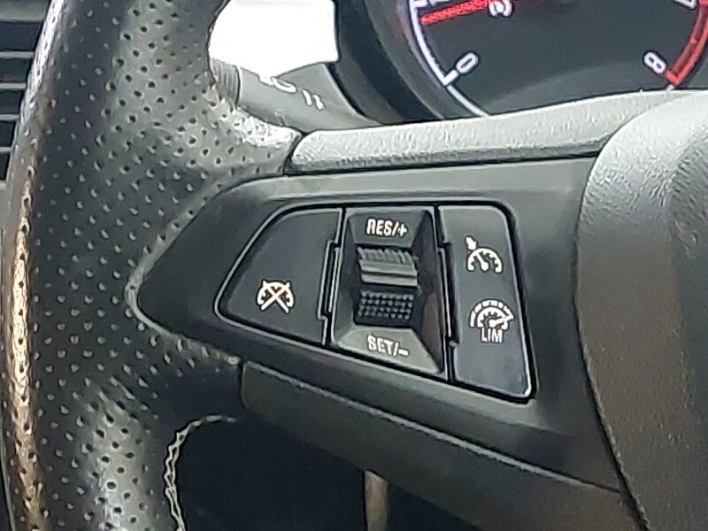 Used Vauxhall Corsa 2019 for sale - 77644862: Photo 10