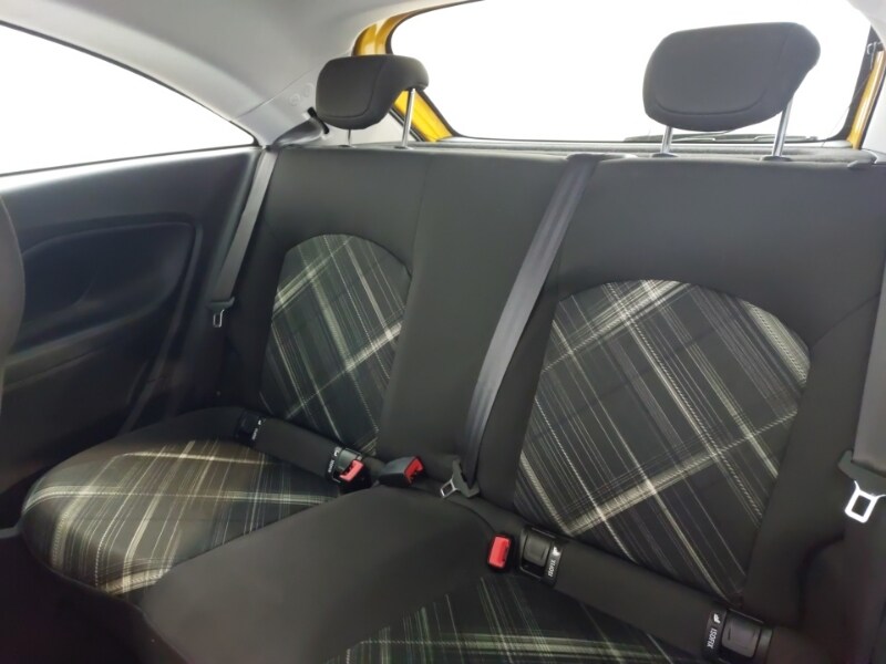 Used Vauxhall Corsa 2019 for sale - 77644862: Photo 6