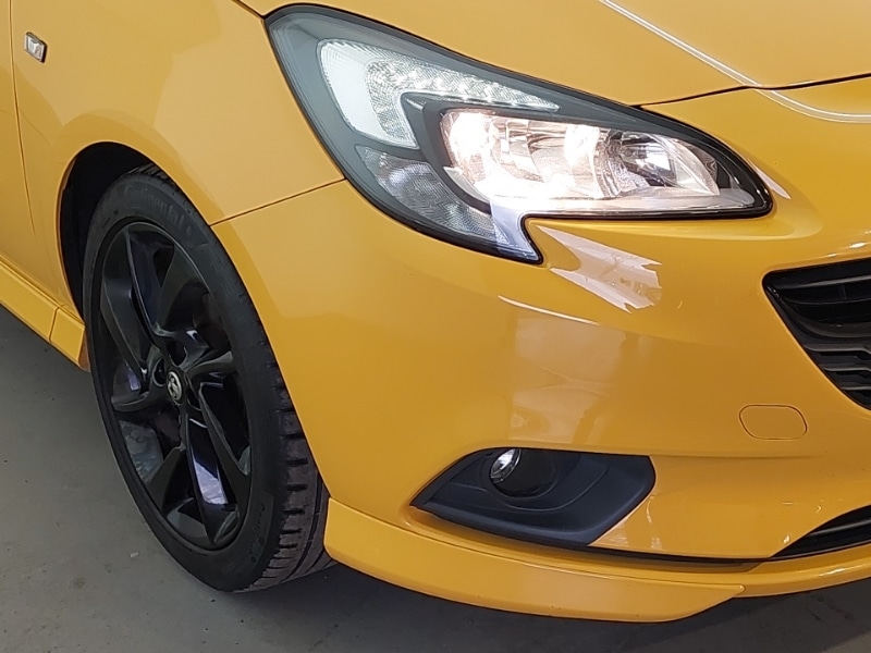 Used Vauxhall Corsa 2019 for sale - 77644862: Photo 9