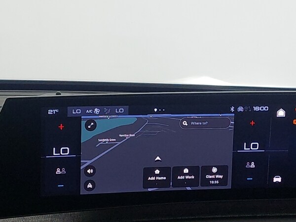 Used Peugeot 3008 2025 for sale - 75755553: Photo 10