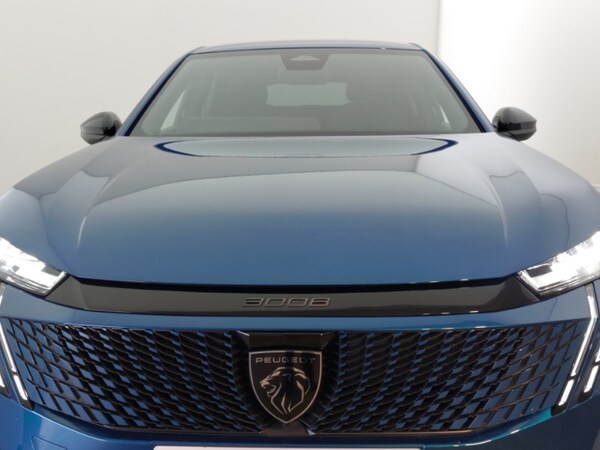 Used Peugeot 3008 2025 for sale - 75755553: Photo 12