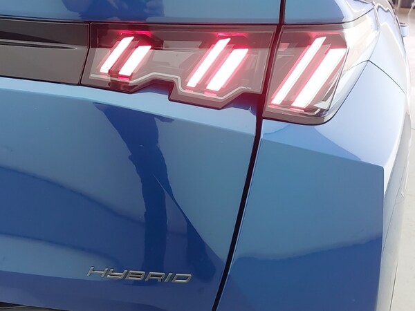 Used Peugeot 3008 2025 for sale - 75755553: Photo 14