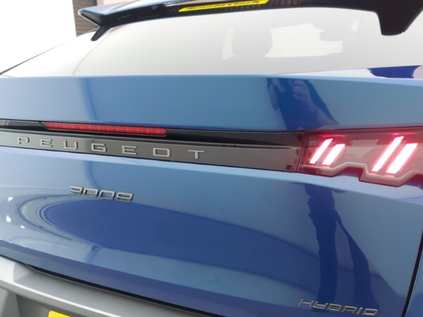 Used Peugeot 3008 2025 for sale - 75755553: Photo 15