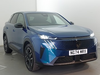 Used Peugeot 3008 2025 for sale - 75755553: Photo