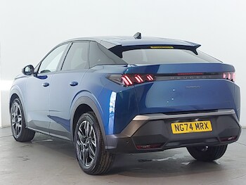 Used Peugeot 3008 2025 for sale - 75755553: Photo