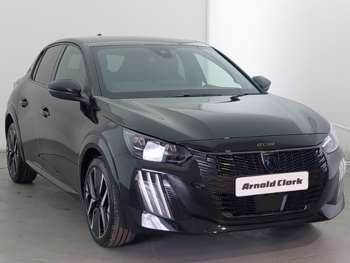 2025 - 1.2 Hybrid 136 GT 5dr e-DSC6