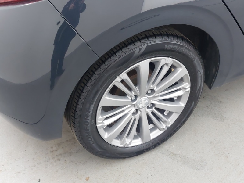 Used Peugeot 208 2019 for sale - 78099206: Photo 13