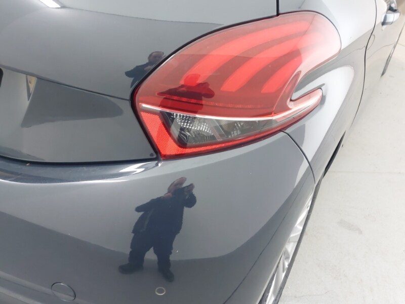 Used Peugeot 208 2019 for sale - 78099206: Photo 14