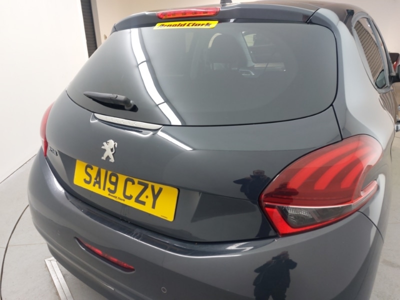 Used Peugeot 208 2019 for sale - 78099206: Photo 15