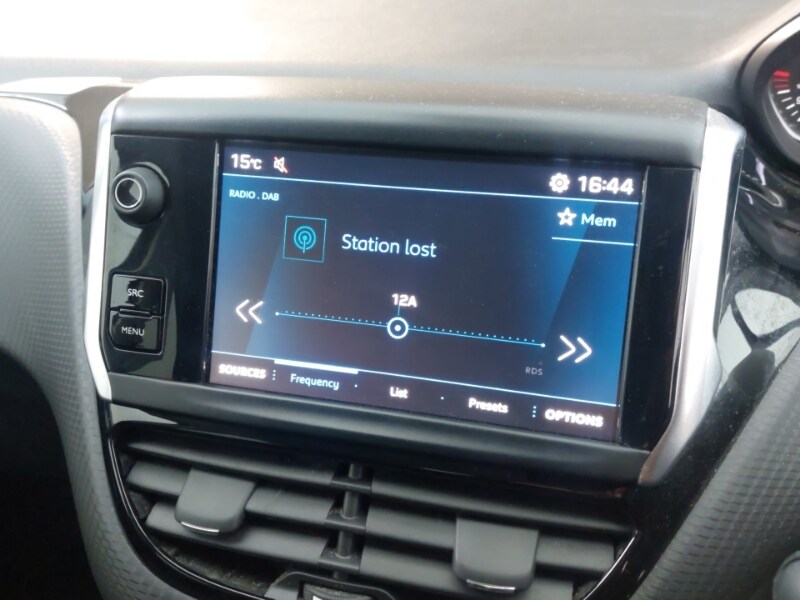 Used Peugeot 208 2019 for sale - 78099206: Photo 19