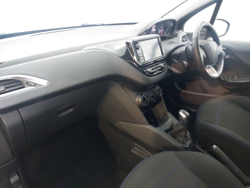 Used Peugeot 208 2019 for sale - 78099206: Photo 5