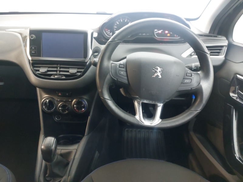 Used Peugeot 208 2019 for sale - 78099206: Photo 7