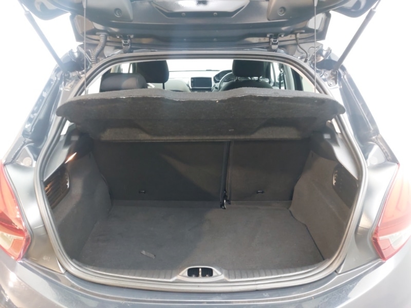 Used Peugeot 208 2019 for sale - 78099206: Photo 8