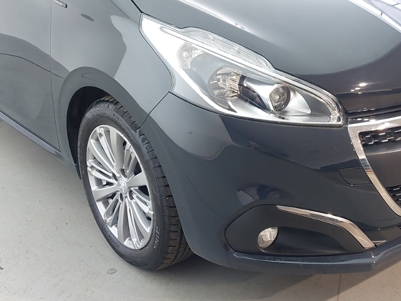 Used Peugeot 208 2019 for sale - 78099206: Photo 9