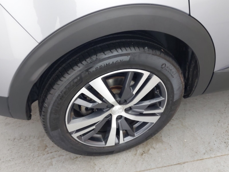 Used Peugeot 3008 2023 for sale - 76713525: Photo 13