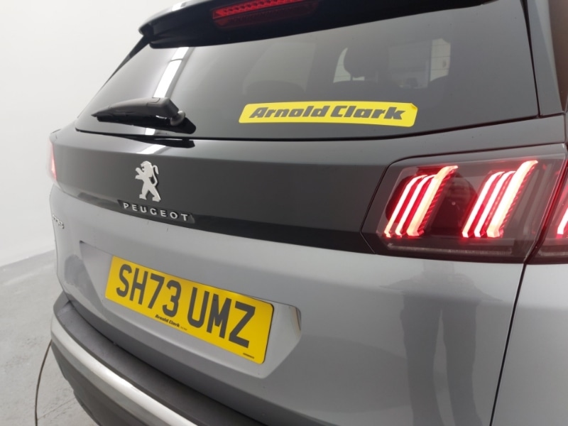 Used Peugeot 3008 2023 for sale - 76713525: Photo 15